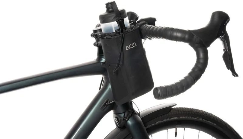 Acid Snack Pack Pro in Black-3